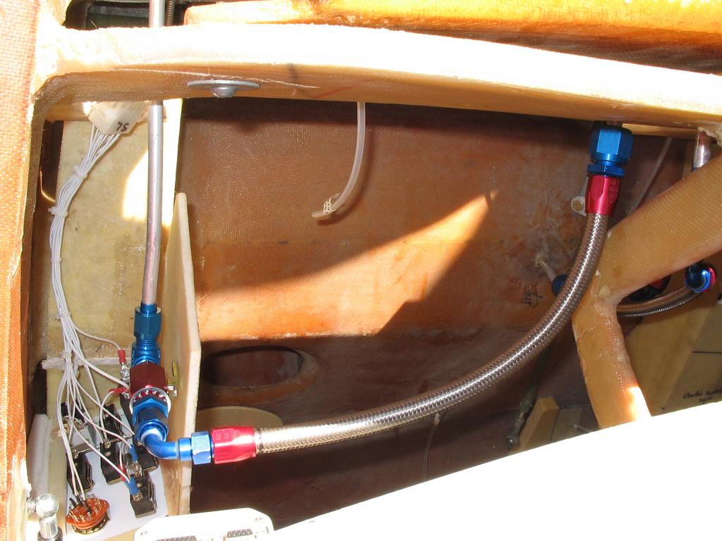 Dragonfly Fuel System Photo Viewer